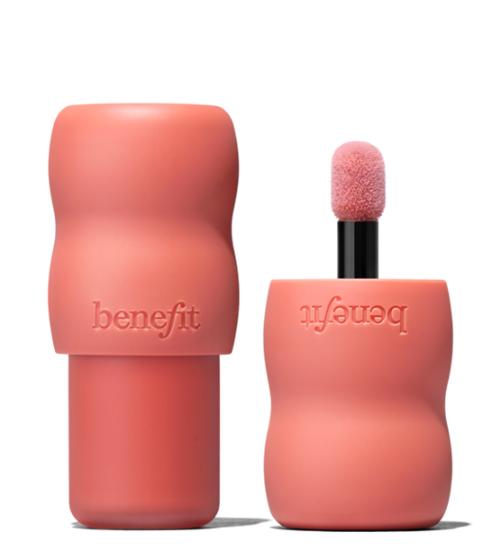 BLUSH L&Iacute;QUIDO BENEFIT PLAY DAZE